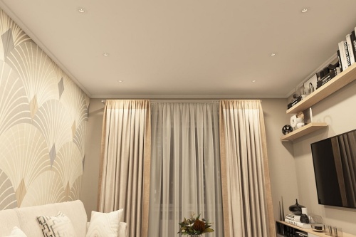 Встраиваемый светильник Denkirs DK2037 DK2037-WH в Нижнем Новгороде фото 4