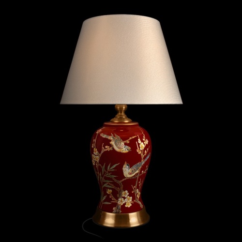 Настольная лампа декоративная Loft it Dahlia 10384T в Нижнем Новгороде фото 3