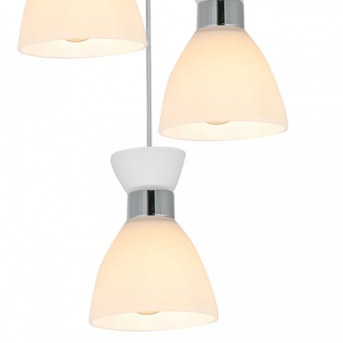 Подвесной светильник 07280-0.9-03 в Нижнем Новгороде фото 2