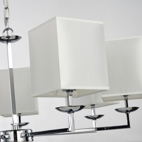 Подвесная люстра Favourite Diva 2821-7P в Нижнем Новгороде фото 3