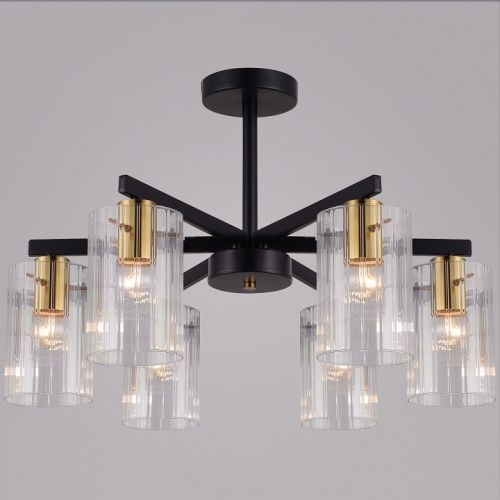 Люстра на штанге 74643-0.3-06 в Нижнем Новгороде фото 4