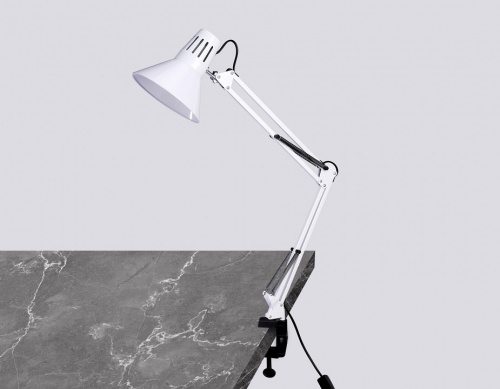 Настольная лампа офисная Ambrella Light DE DE7719 в Нижнем Новгороде фото 2