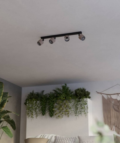 Спот Eglo ROSLEY 43659 в Нижнем Новгороде фото 7