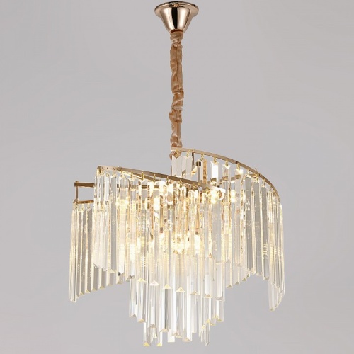 Подвесная люстра 98068-0.4-500 FG в Нижнем Новгороде фото 4