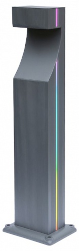 Наземный низкий светильник Kink Light Келси 09205-F(220V),16(RGB) в Нижнем Новгороде фото 2