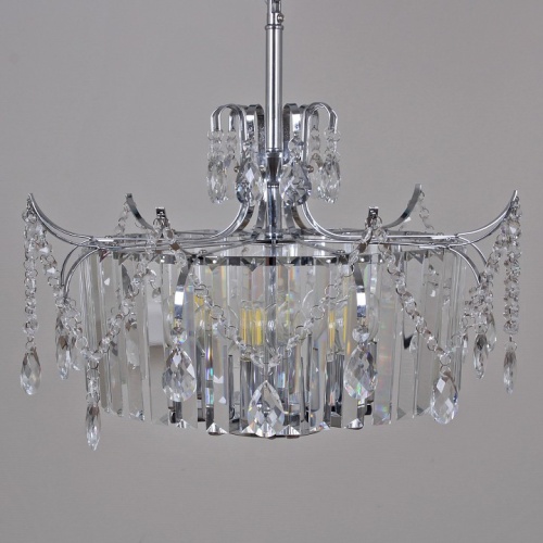 Подвесная люстра 51159-0.4-08 CR в Нижнем Новгороде
