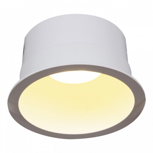 Встраиваемый светильник  16063-9.0-001LD MR16 WT в Нижнем Новгороде фото 2