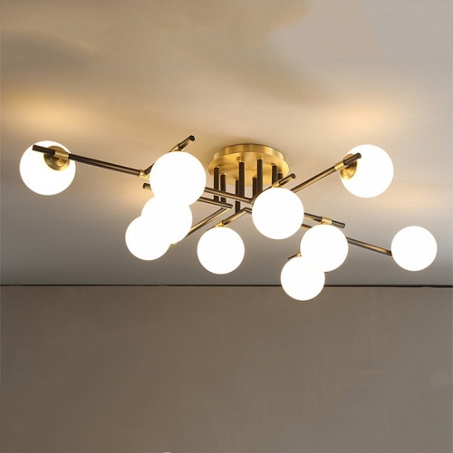 Потолочная люстра Imperiumloft MARYON maryon01 в Нижнем Новгороде фото 5