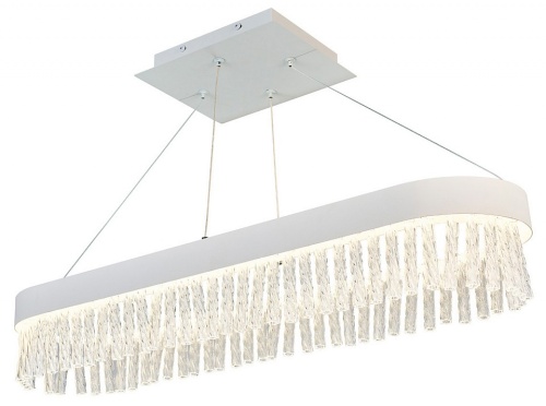 Подвесной светильник F-promo Bijar 4698-8P в Нижнем Новгороде