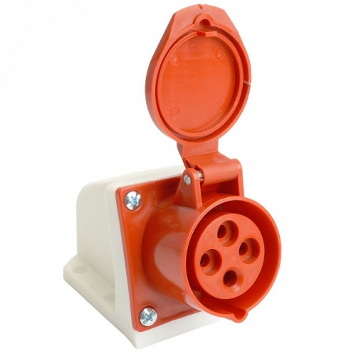 Розетка стационарная Stekker RST 49434 в Нижнем Новгороде фото 2