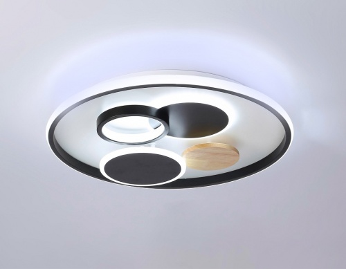Накладной светильник Ambrella Light FL FL4802 в Нижнем Новгороде фото 7