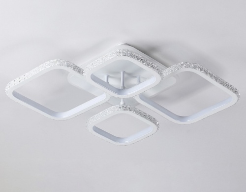 Потолочная люстра Ambrella Light FA FA9541 в Нижнем Новгороде фото 7