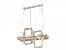 Подвесная люстра Newport CRYSTAL М0071016 в Нижнем Новгороде