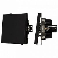 Выключатель перекрестный одноклавишный без рамки Arlight SWT 054571 в Нижнем Новгороде