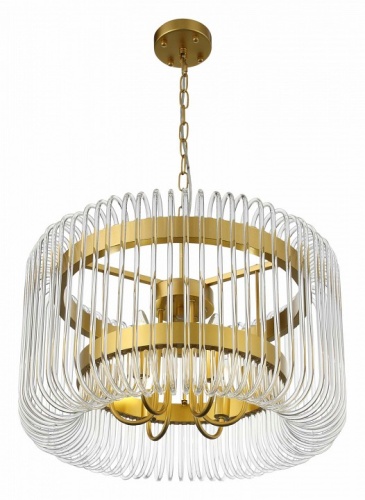 Подвесной светильник ST-Luce Grosseto SL1228.203.06 в Нижнем Новгороде фото 3