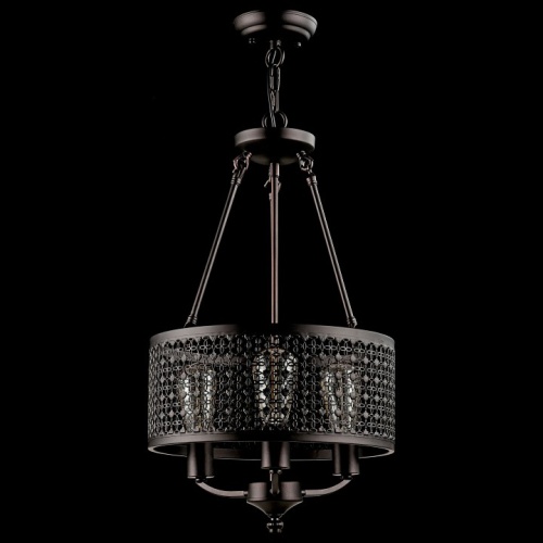 Подвесной светильник Freya Conte FR4166-PL-03C-BL в Нижнем Новгороде фото 8