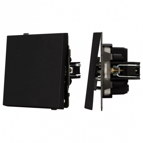 Выключатель перекрестный одноклавишный без рамки Arlight SWT 054571 в Нижнем Новгороде