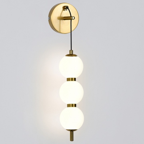 Накладной светильник  60195-0.2-03 в Нижнем Новгороде