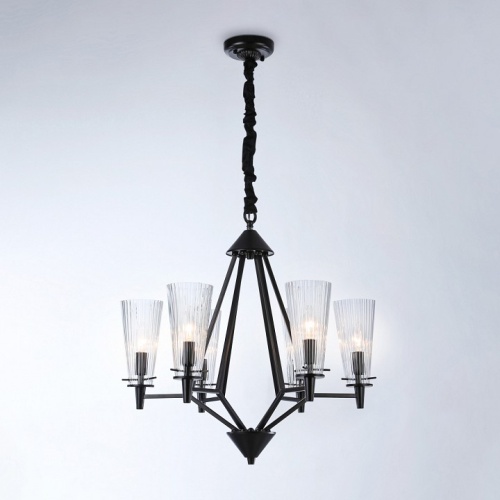 Подвесная люстра Ambrella Light TR TR3237 в Нижнем Новгороде фото 4