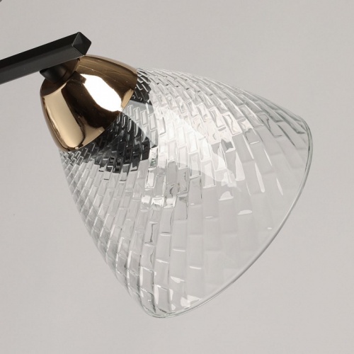 Светильник на штанге De City Дэла 10 635017402 в Нижнем Новгороде фото 5