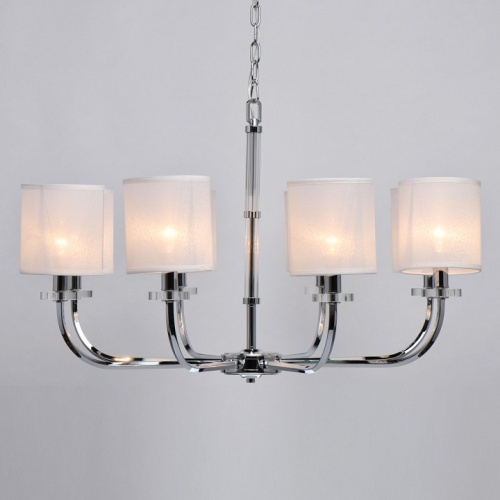 Подвесная люстра Chiaro Палермо 25 386017008 в Нижнем Новгороде фото 5