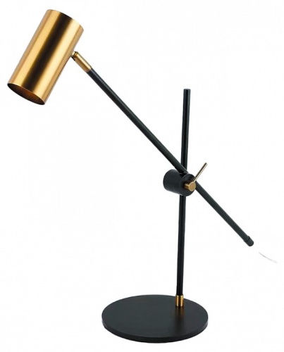 Настольная лампа офисная Kink Light Монто 07711-T,19(20) в Нижнем Новгороде