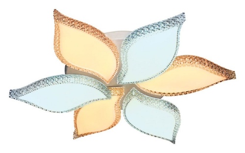 Накладной светильник Ambrella Light Elegance FK212/6 в Нижнем Новгороде