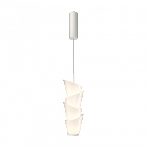 Подвесной светильник Maytoni Seoul MOD374PL-L28W3K в Нижнем Новгороде фото 5