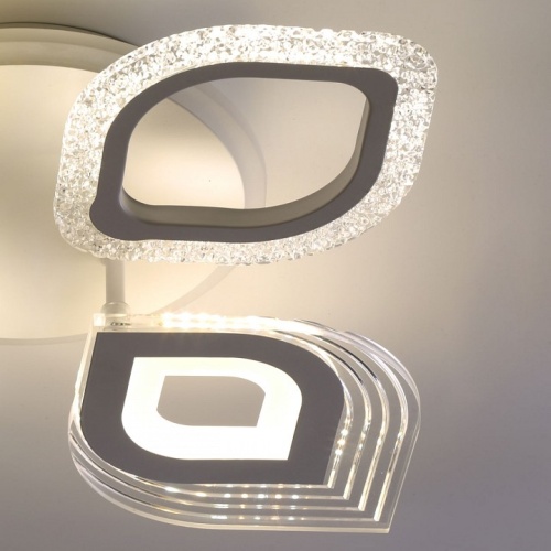 Потолочная люстра De City Мадлен 424014105 в Нижнем Новгороде фото 3