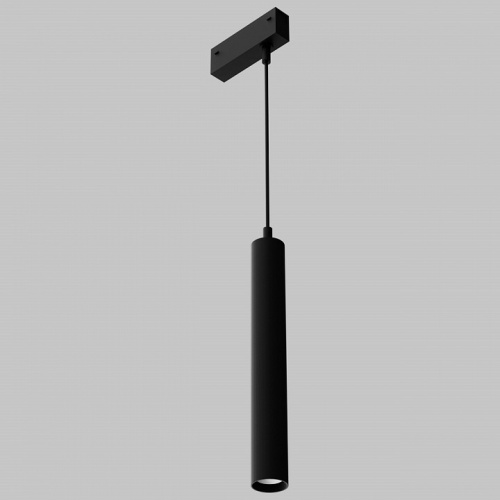 Подвесной светильник Imex  IL.0050.5008-10-CCT-BK в Нижнем Новгороде