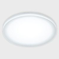 Встраиваемый светильник Italline IT06-6010 IT06-6010 white 3000K в Ртищево
