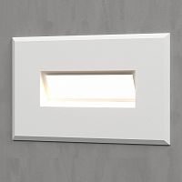 Встраиваемый в дорогу светильник Elektrostandard Step 7 a049755 в Нижнем Новгороде