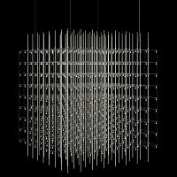 Подвесная люстра Loft it Maze 10348/800 в Нижнем Новгороде