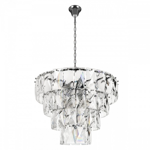 Подвесная люстра Loft it Contemporary 10561/660 Clear в Нижнем Новгороде фото 7