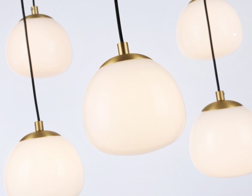 Подвесная люстра Ambrella Light LH LH51001 в Нижнем Новгороде фото 8