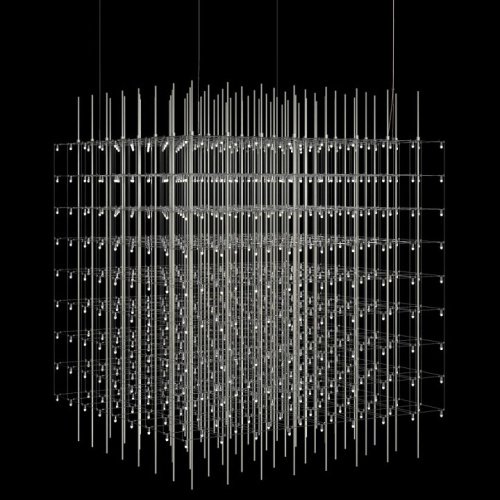 Подвесная люстра Loft it Maze 10348/800 в Нижнем Новгороде