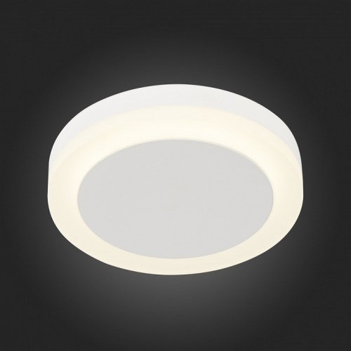 Встраиваемый светильник ST-Luce Ciamella ST104.542.06 в Тюмени фото 9