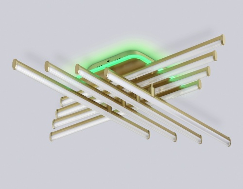 Люстра на штанге Ambrella Light COMFORT FL6263 в Нижнем Новгороде фото 9