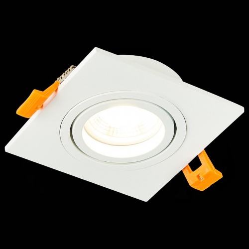 Встраиваемый светильник ST-Luce ST251 ST251.508.01 в Нижнем Новгороде фото 4