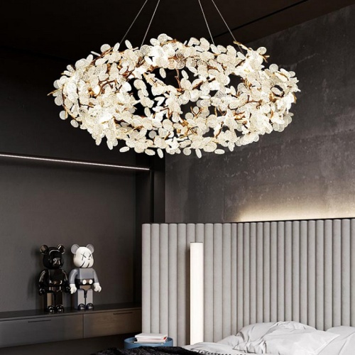 Подвесная люстра Imperiumloft CARAMELLY A Imperiumloft handmade caramelly01 в Нижнем Новгороде фото 6