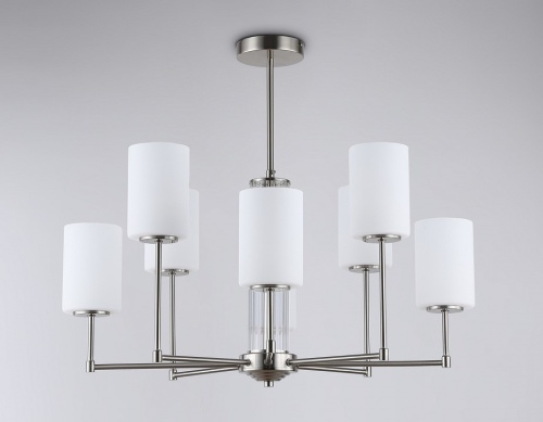 Люстра на штанге Ambrella Light HIGH LIGHT LH56213 в Нижнем Новгороде фото 2