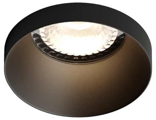 Встраиваемый светильник Denkirs DK2070 DK2070-BK в Нижнем Новгороде