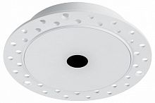 Рамка на 1 светильник Lightstar Spira 074206-02 в Нижнем Новгороде