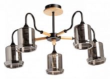 Люстра на штанге De City Дэла 45 635014605 в Нижнем Новгороде