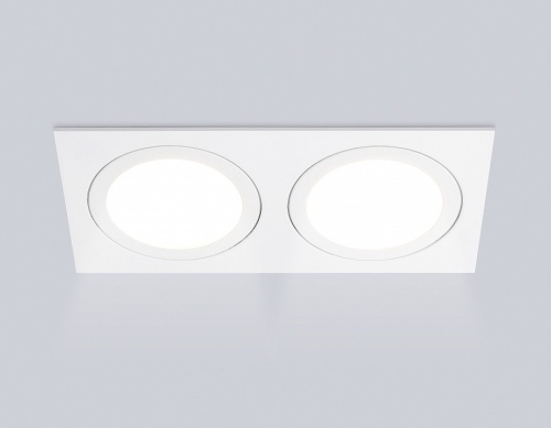 Встраиваемый светильник Ambrella Light TN TN51826 в Нижнем Новгороде фото 4