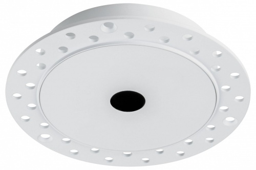 Рамка на 1 светильник Lightstar Spira 074206-02 в Нижнем Новгороде