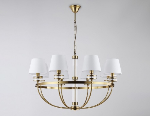 Подвесная люстра Ambrella Light HIGH LIGHT LH71253 в Нижнем Новгороде фото 6