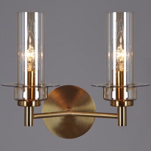 Бра ILLUMICO IL5216 IL5216-2WLS-24 HIGHBALL в Нижнем Новгороде фото 4