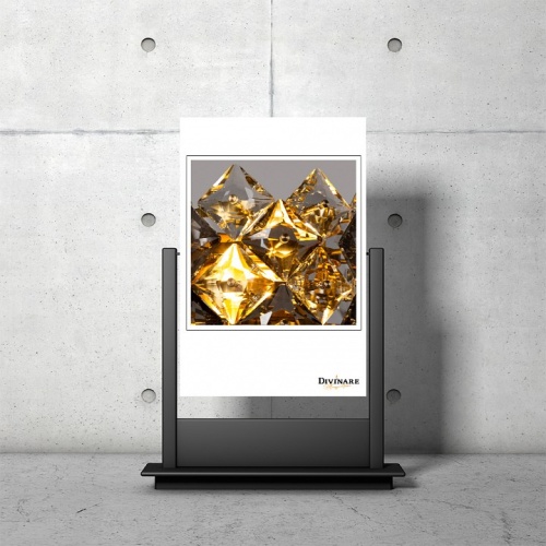 Накладной светильник Divinare Rosalinda 7204/17 AP-2 в Нижнем Новгороде фото 3