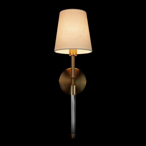 Бра Loft it Cosy 10308W Antique Brass в Белово фото 3